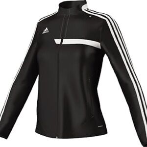 Adidas Womens Tiro 13 Training Jacket